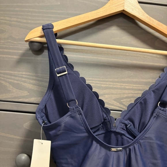 DKNY Swimsuit - Picture 4 of 8